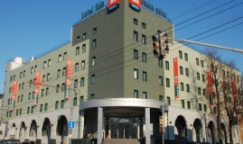 «Ibis Kazan Hotel» / «Ибис Казань» отель_3_desc