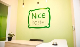 «Nice Hostel» / «Найс» хостел_8_desc