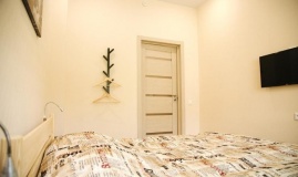  «Nice Hostel» / «Найс» хостел Тюменская область 2-местный номер, фото 8_7