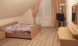  «Яш-Тан» гостиница Республика Башкортостан Люкс 2-местный 2-комнатный, фото 6_5