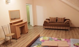  «Яш-Тан» гостиница Республика Башкортостан Люкс 2-местный 2-комнатный, фото 7_6
