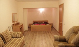  «Яш-Тан» гостиница Республика Башкортостан Люкс 2-местный 2-комнатный, фото 9_8
