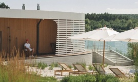 «Riviera Wellness Resort» / «Ривьера Велнес Резорт» отель_9_desc