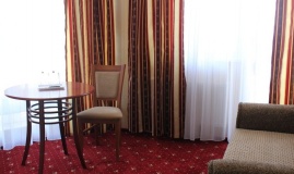  «Ренессанс» отель Калининградская область Suite 2-местный