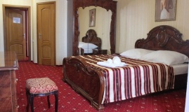  «Ренессанс» отель Калининградская область Suite 2-местный, фото 3_2