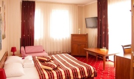  «Ренессанс» отель Калининградская область Superior 2-местный 1-комнатный, фото 9_8