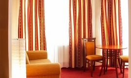  «Ренессанс» отель Калининградская область Suite 2-местный, фото 5_4