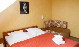 «Ренессанс» отель Калининградская область Superior 2-местный 1-комнатный, фото 10_9