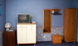  «Ренессанс» отель Калининградская область Standart 2-местный 1-комнатный, фото 5_4