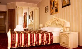  «Ренессанс» отель Калининградская область Suite 2-местный, фото 8_7
