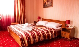  «Ренессанс» отель Калининградская область Superior 2-местный 1-комнатный, фото 15_14