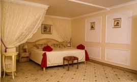  «Логер Хаус» гостевой дом Калининградская область Улучшенный 2-местный 1-комнатный 