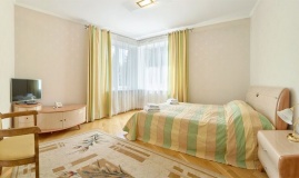  «Универсал» отель Калининградская область Апартаменты 2-местный 2-комнатный, фото 4_3