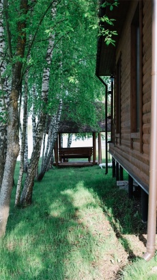 База отдыха «Green Village Resort» Калужская область Family home 1, фото 9_8