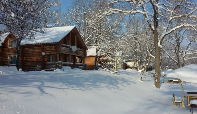 «Дивноречье»