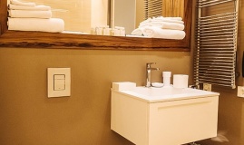  «Crystal House Suite Hotel & SPA» отель Калининградская область Suite Family 4-местный 3-комнатный