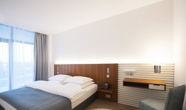  «Crystal House Suite Hotel & SPA» отель Калининградская область Suite Crystal 2-местный 2-комнатный, фото 2_1