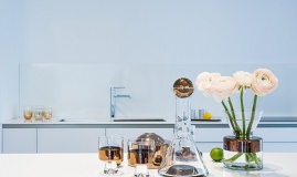 «Crystal House Suite Hotel & SPA» отель Калининградская область Suite Business 3-местный 3-комнатный, фото 3_2