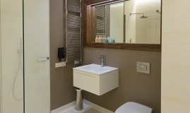  «Crystal House Suite Hotel & SPA» отель Калининградская область Suite Crystal 2-местный 2-комнатный, фото 3_2