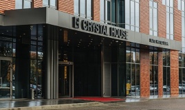 «Crystal House Suite Hotel & SPA» отель_4_desc