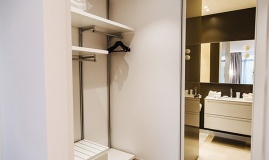  «Crystal House Suite Hotel & SPA» отель Калининградская область Suite Crystal 2-местный 2-комнатный, фото 4_3