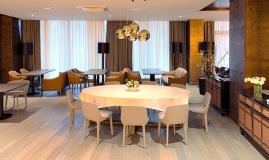 «Crystal House Suite Hotel & SPA» отель_5_desc