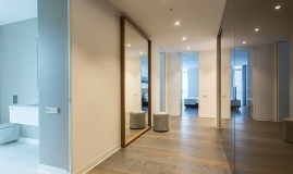  «Crystal House Suite Hotel & SPA» отель Калининградская область Suite Business 3-местный 3-комнатный, фото 5_4