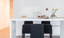  «Crystal House Suite Hotel & SPA» отель Калининградская область Suite Business 3-местный 3-комнатный, фото 6_5