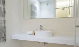  «Crystal House Suite Hotel & SPA» отель Калининградская область Suite Business 3-местный 3-комнатный, фото 8_7