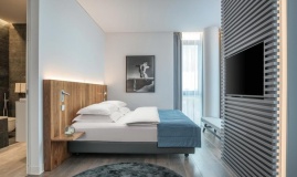  «Crystal House Suite Hotel & SPA» отель Калининградская область Suite SPA 3-местный 2-комнатный, фото 4_3