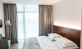  «Crystal House Suite Hotel & SPA» отель Калининградская область Suite Family Terrace 4-местный 3-комнатный, фото 3_2