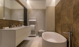  «Crystal House Suite Hotel & SPA» отель Калининградская область Suite Royal Garden 4-местный 3-комнатный, фото 6_5