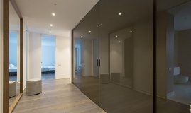  «Crystal House Suite Hotel & SPA» отель Калининградская область Suite Business 3-местный 3-комнатный, фото 10_9