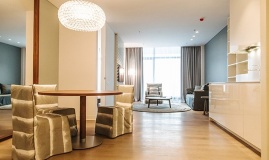  «Crystal House Suite Hotel & SPA» отель Калининградская область Suite Crystal 2-местный 2-комнатный, фото 6_5