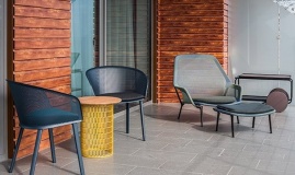  «Crystal House Suite Hotel & SPA» отель Калининградская область Suite Family Terrace 4-местный 3-комнатный, фото 5_4