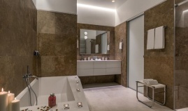 «Crystal House Suite Hotel & SPA» отель Калининградская область Suite Royal 6-местный 4-комнатный, фото 2_1