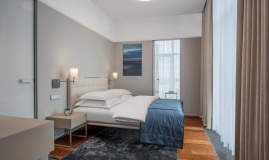 «Crystal House Suite Hotel & SPA» отель_8_desc