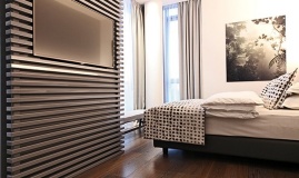  «Crystal House Suite Hotel & SPA» отель Калининградская область Suite Business 3-местный 3-комнатный, фото 12_11