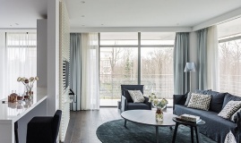  «Crystal House Suite Hotel & SPA» отель Калининградская область Suite Business 3-местный 3-комнатный, фото 13_12