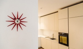  «Crystal House Suite Hotel & SPA» отель Калининградская область Suite Family Terrace 4-местный 3-комнатный, фото 7_6