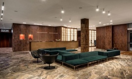 «Crystal House Suite Hotel & SPA» отель_9_desc