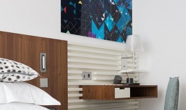  «Crystal House Suite Hotel & SPA» отель Калининградская область Suite Crystal 2-местный 2-комнатный, фото 8_7