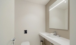  «Crystal House Suite Hotel & SPA» отель Калининградская область Suite Crystal 2-местный 2-комнатный, фото 9_8