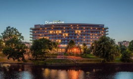 «Crystal House Suite Hotel & SPA» отель_10_desc