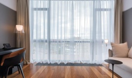  «Crystal House Suite Hotel & SPA» отель Калининградская область Suite Royal 6-местный 4-комнатный, фото 6_5