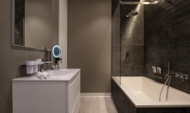  «Crystal House Suite Hotel & SPA» отель Калининградская область Suite SPA 3-местный 2-комнатный, фото 5_4