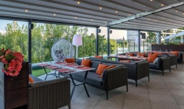 «Crystal House Suite Hotel & SPA» отель_12_desc