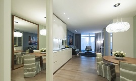  «Crystal House Suite Hotel & SPA» отель Калининградская область Suite Crystal 2-местный 2-комнатный, фото 11_10