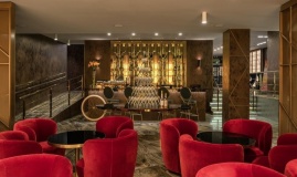 «Crystal House Suite Hotel & SPA» отель_13_desc