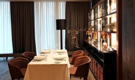 «Crystal House Suite Hotel & SPA» отель_14_desc